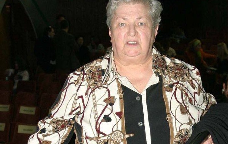 TRAGEDIE pentru DRAGA OLTEANU-MATEI! SOŢUL actriţei A MURIT
