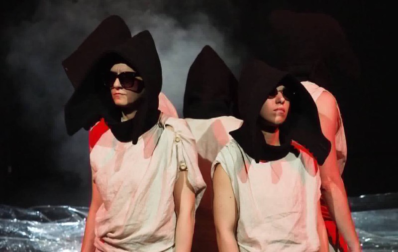 Banii, războiul și apocalipsa socială: interviu cu David Schwartz despre cel mai radical text al lui Shakespeare, la Festivalul de Teatru din Craiova