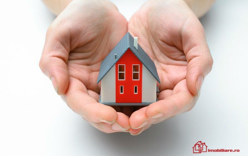 Imobiliare.ro: 4 camere, bloc nou, preț de Prima Casă!