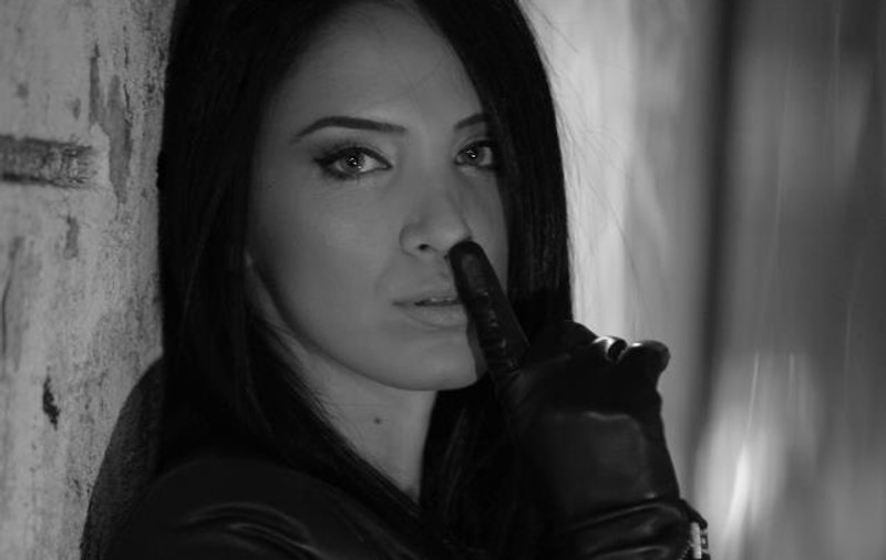 Adelina Pestriţu, ÎN RĂZBOI CU ADMIRATORII EI! Uite ce MESAJ DUR le-a transmis