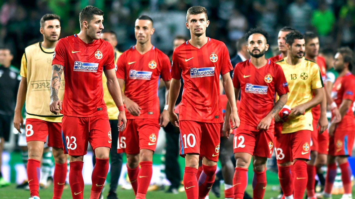 Biletul zilei din fotbal, 29 octombrie. Cu ochii pe Liga 1