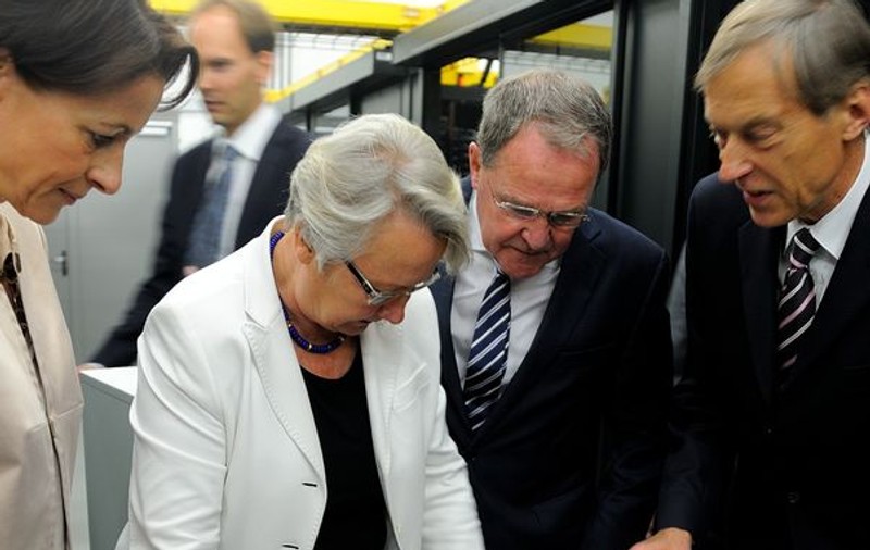 Reprezentaţii IBM: "Peste 5 ani, computerele vor avea cele 5 simţuri şi vor percepe lumea la fel ca oamenii"