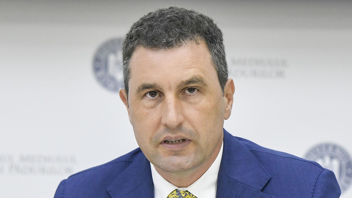 Tanczos Barna
