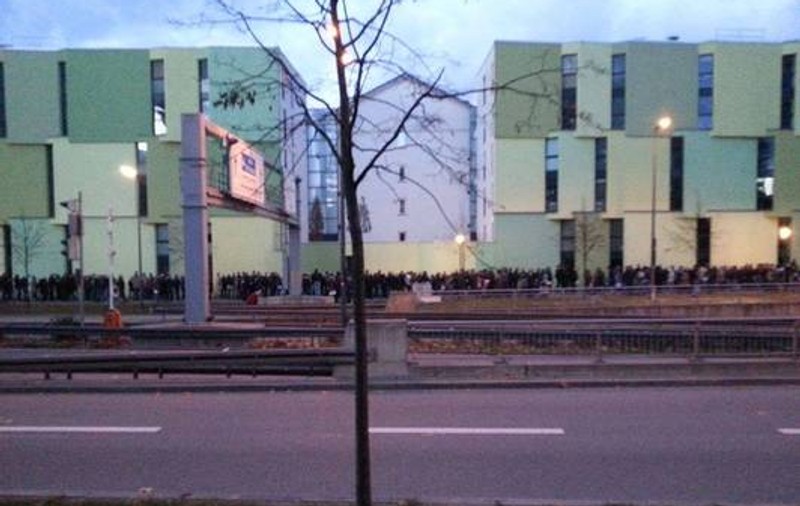 ”Despăgubire de 1000 de euro pentru ficare român care nu a putut vota!”