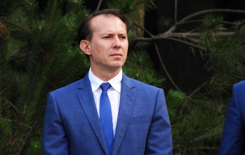 DNA a început urmărirea penală in rem în scandalul documentului cu antetul Guvernului