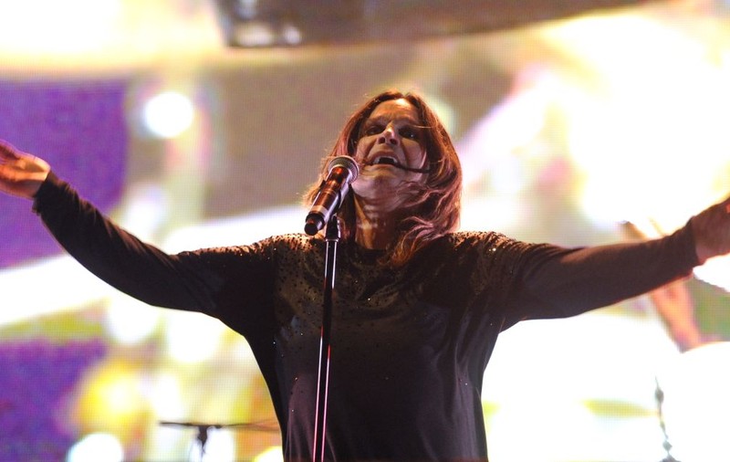 Ozzy Osbourne şi-a anulat concertele din următoarea perioadă. Artistul și-a motivat decizia, pe Twitter