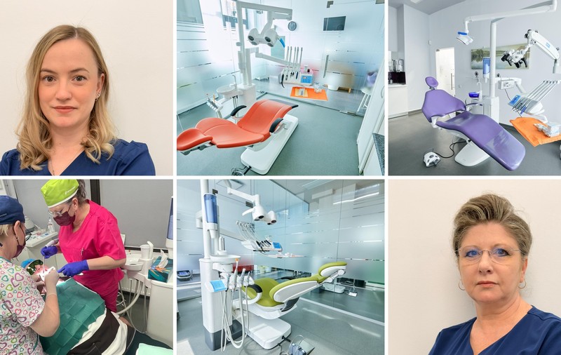 De ce tot mai mulți pacienți din nordul Bucureștiului aleg Happy Clinic pentru implanturi dentare: o clinică de familie cu medici cu experiență din 2004
