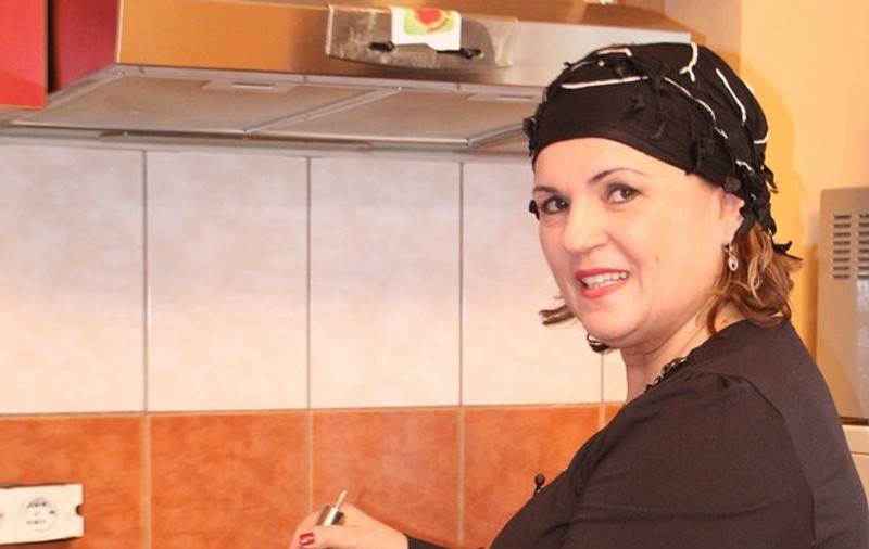 Nicoleta Voica a slăbit 35 de kilograme. Artista de muzică populară s-a transformat total