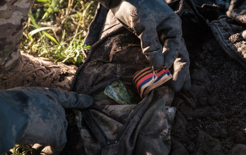 Rusia a pierdut în Ucraina mai mulți soldați decât se credea inițial, potrivit unor documente scurse de la Pentagon