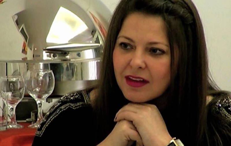Rita Mureşan, emoţionată până la lacrimi de ziua ei: "Mai plâng uneori, de dor"