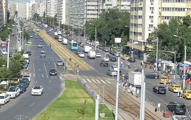 Uniunea Asigurătorilor, după falimentul Euroins: Șoferii care aveau polițe RCA la companie pot circula în continuare pe drumurile publice
