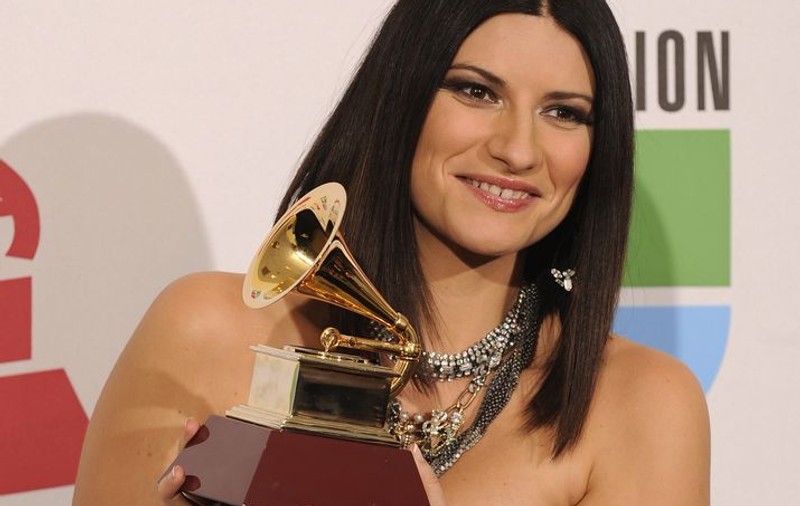 Laura Pausini a decis să ia o pauză de doi ani
