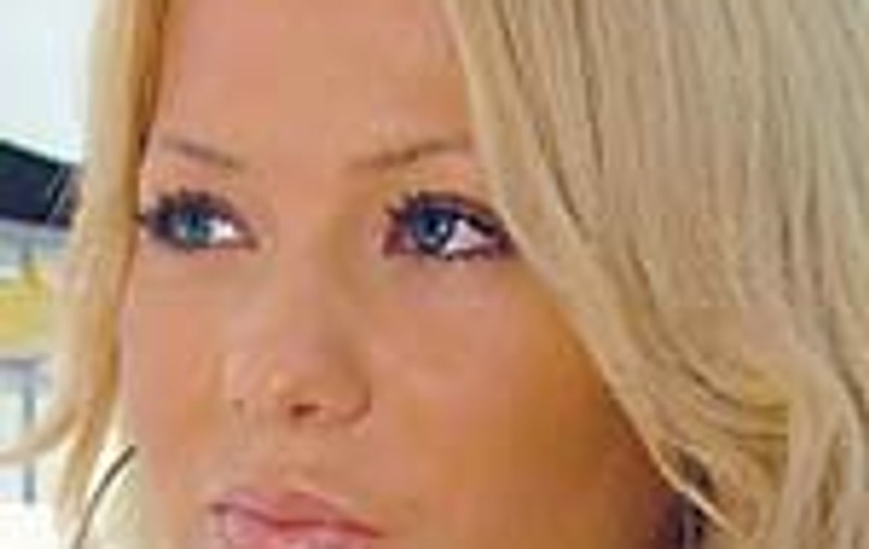 Simona-Sensual, pantofi de 1.000 &euro;