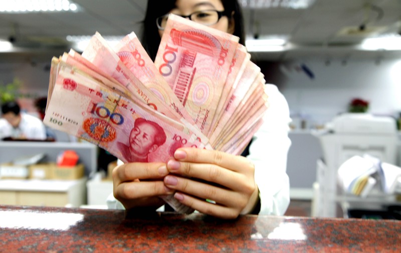 CHINA A DEVENIT CEA MAI MARE PUTERE ECONOMICĂ DIN LUME! I-au bătut pe americani