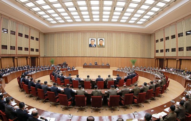 Coreea de Nord întrerupe legăturile economice cu Coreea de Sud. Kim Jong-un: „Două state ostile”
