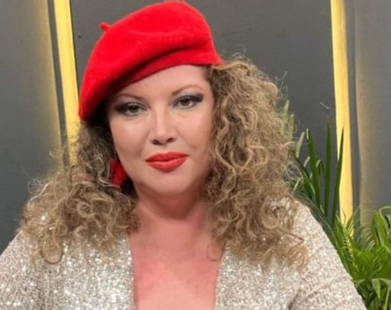 Oana Lis și Viorel Lis