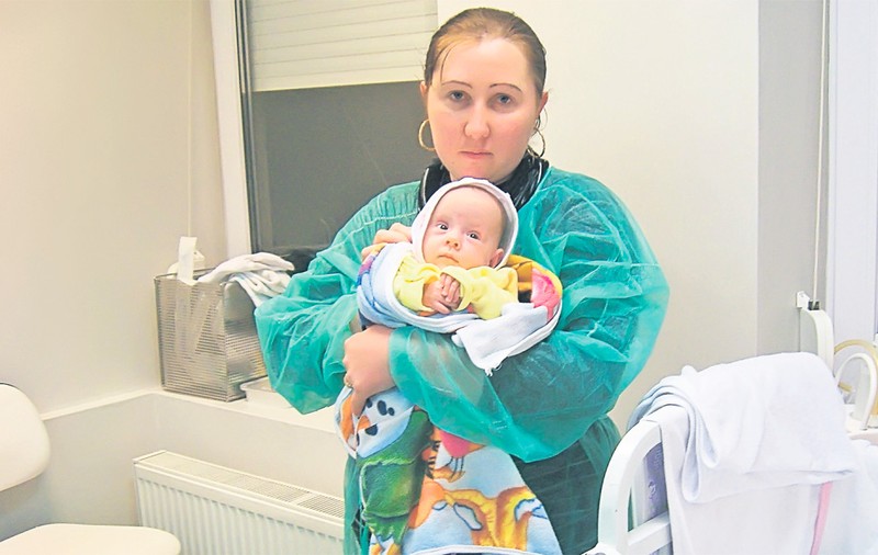 Scrisoarea săptămânii | "Ajutaţi-o pe Bianca să vadă"