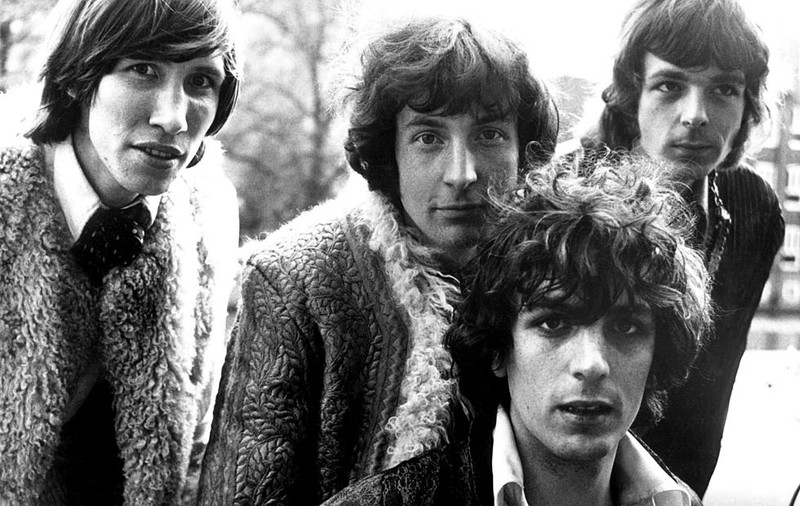 Pink Floyd a lansat o versiune inedită a piesei ”High Hopes”