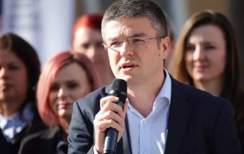 Ministrul Irineu Darău, amendat cu aproape 105.000 de lei de AMEPIP: „Mi se impută inclusiv sute de zile în care nici măcar nu eram în funcție”