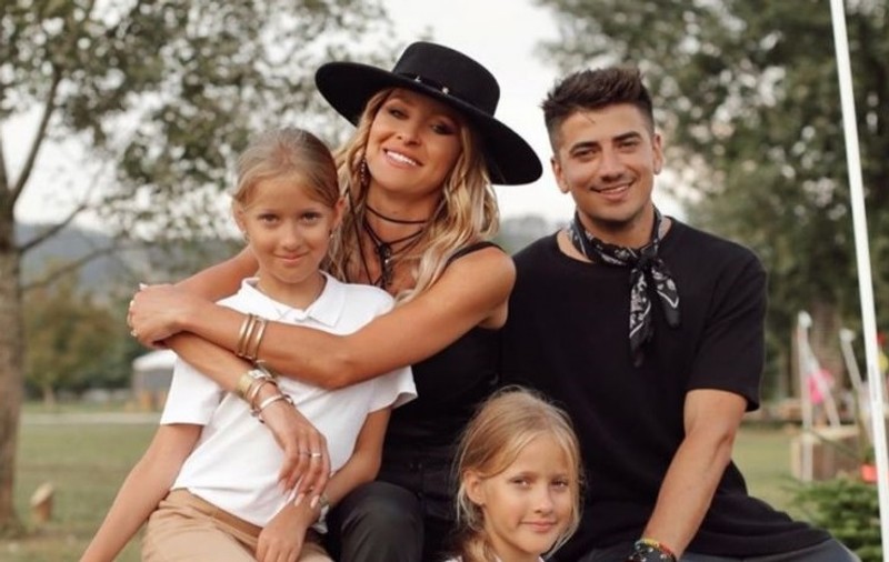 Ioana Chișiu a vorbit pentru prima oară despre divorțul de tatăl fetițelor sale. „Nu mai judecați pe nimeni, că nu știți niciodată ce-i în sufletul omului respectiv”