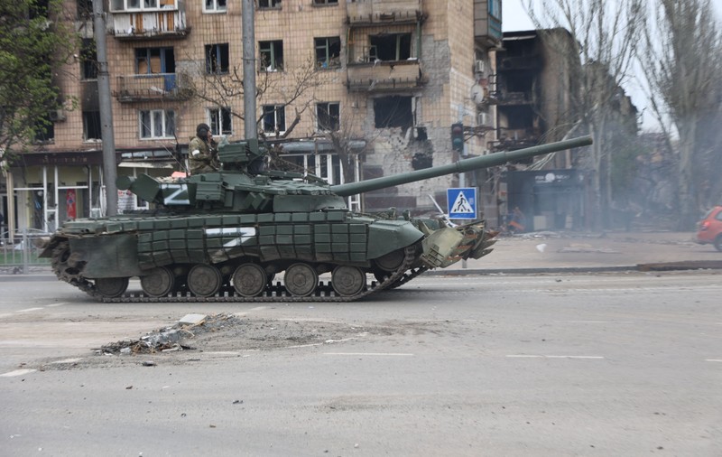 Dezastrul din armata rusă, dezvăluit de militarii care nu au mai vrut să lupte și s-au întors acasă: „Nu voiam să tragem cu praștii în tancurile ucrainene”
