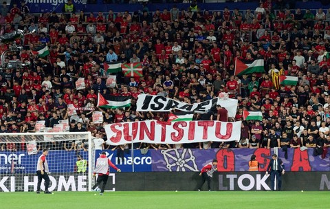 meci Osasuna-Getafe