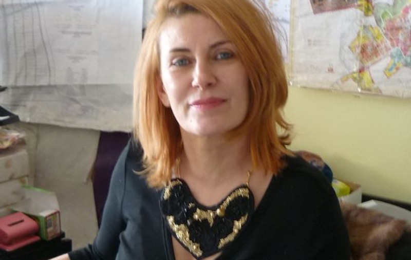 Gabriela Moroșan, concurentă la Masterchef: ”Aş deschide un bistro la care să lucreze copii suferinzi de sindromul Down”