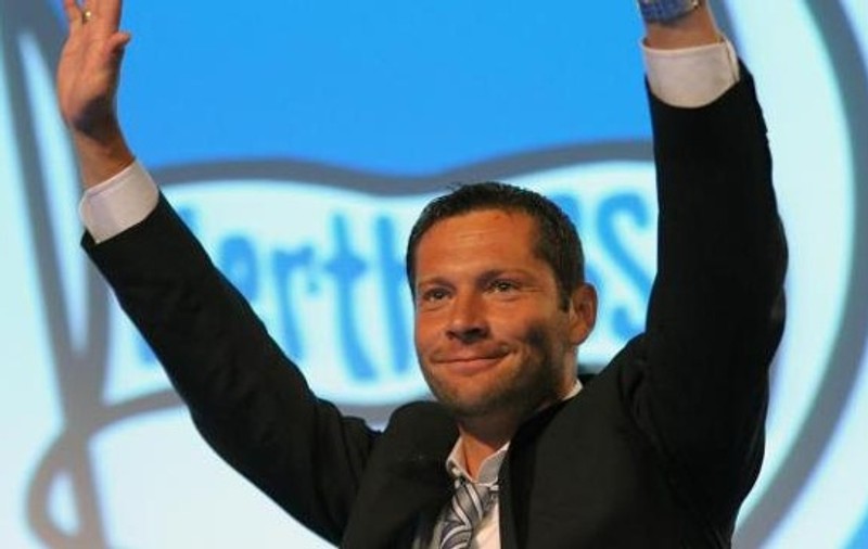 Pal Dardai e mirat: "Românii s-au retras mai mult decât mă aşteptam!"