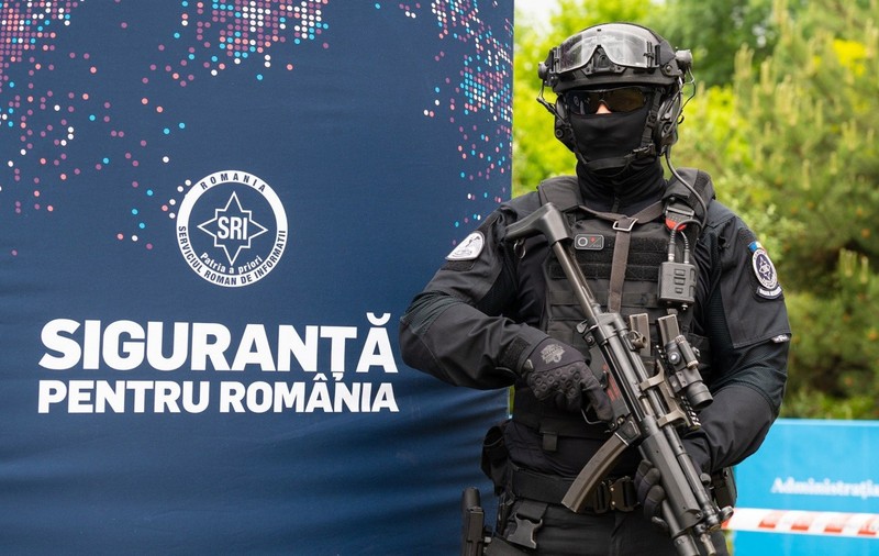 Pensiile din serviciile secrete au depăşit un miliard de lei în 2024. Cât câștigă un pensionar din SRI