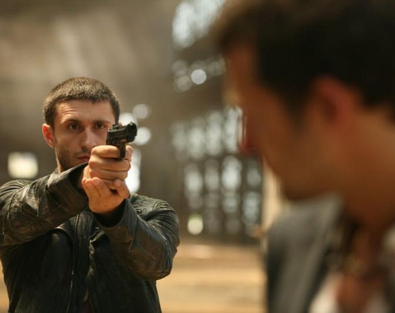 EXCLUSIV | Dragoș Bucur, așa cum puțini îl cunosc. Dezvăluiri impresionante ale celebrului actor