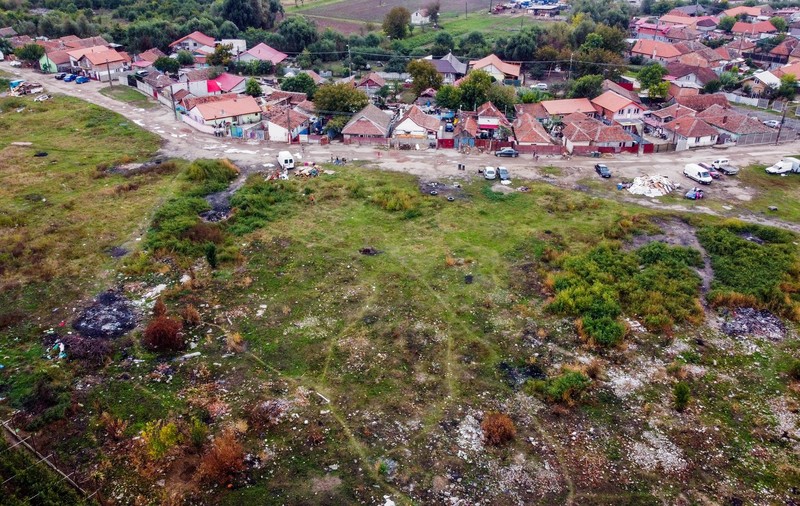 Geografii ale marginalității: Kunz (Timișoara) ca spațiu al sărăciei urbane