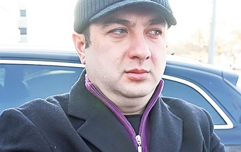 Cadou de mii de euro de Moș Nicolae. Leo Strehaia i-a dăruit Danei Criminala o mașină scumpă