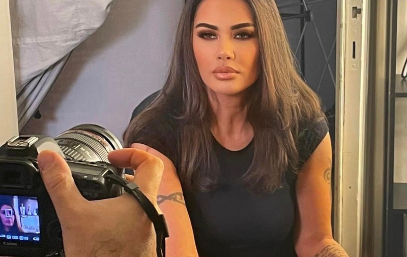 Oana Zăvoranu, mărturisiri neașteptate: „Mi-am deschis ochii și L-am văzut pe Dumnezeu”