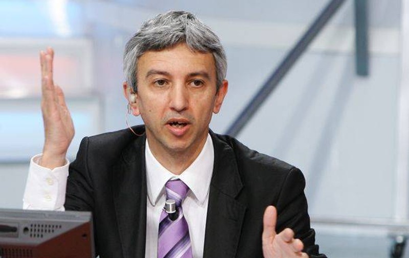 Da, Da, Da! Dan Diaconescu nu mai e în direct. ADIO, DDD de pe OTV!
