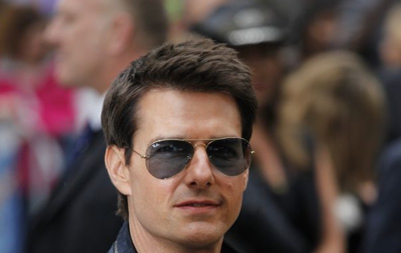 Ce RUŞINE! Tom Cruise nu şi-a plătit nota la restaurant