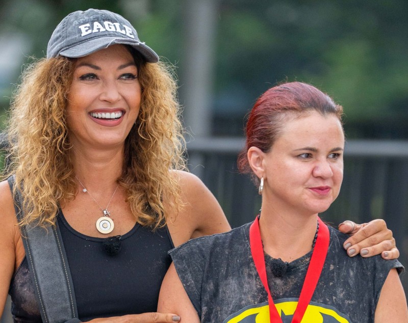 Anca Țurcașiu, ironizată de Ioana State și Mane la Asia Express: „Mi se pare că lumea are o părere foarte proastă despre mine”