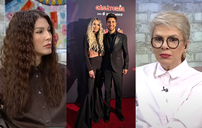 Reacția Ilincăi Vandici și a lui Teo Trandafir când au aflat că Sebastian Dobrincu și Otniela Sandu sunt iubiți: „Asta are, asta n-are, asta e câștigătoare”