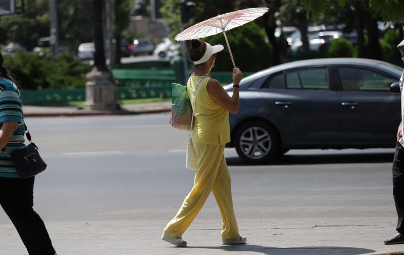 Cum va fi vremea mâine. Prognoza meteo pentru joi, 3 iulie 2025