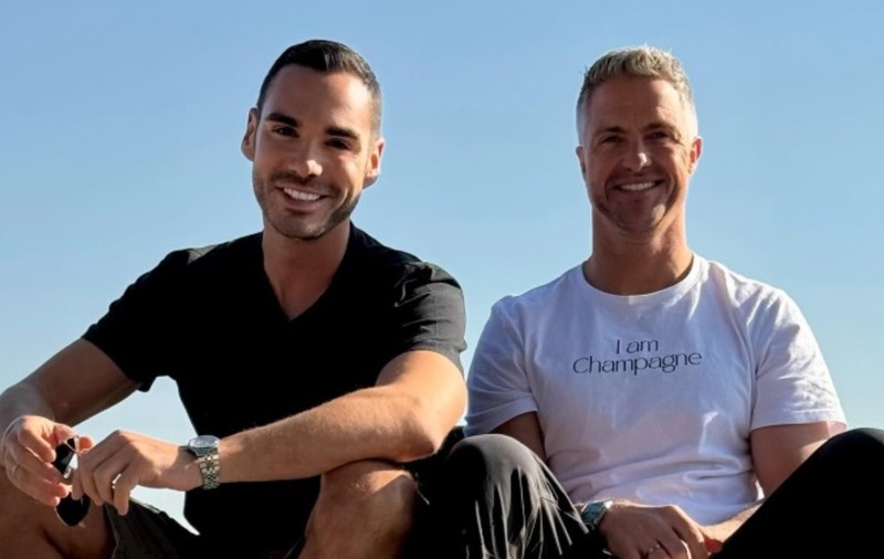 Ralf Schumacher și iubitul său, vacanță romantică în Botswana. Cine e fostul politician francez de care e îndrăgostit fratele lui Michael Schumacher