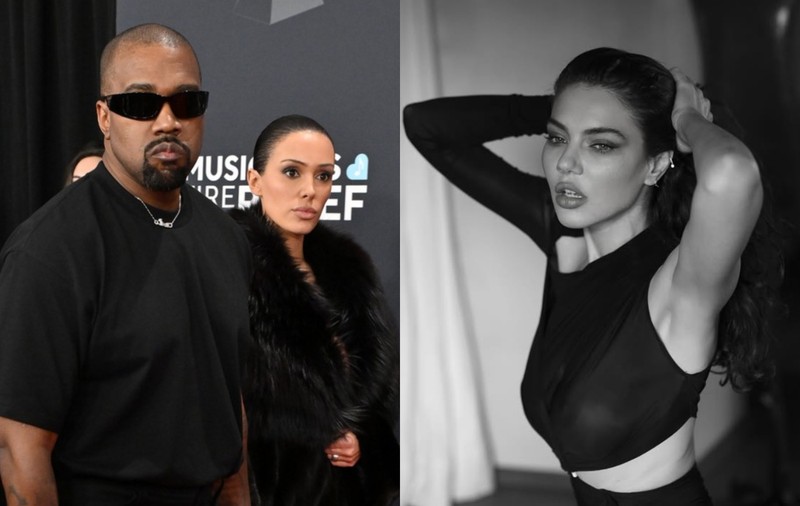 Cristina Ich o laudă pe Bianca Censori pentru silueta ei, după ce a văzut-o la Premiile Grammy 2025: „Totul era unde trebuie”
