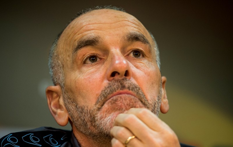 Haos la Lazio, Radu - fără antrenor! Stefano Pioli a fost dat afară, vine tehnicianul de la Primavera