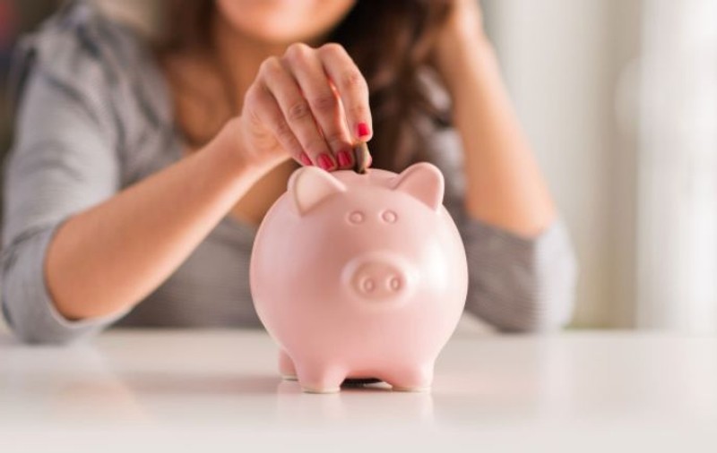 Agenția de Cercetare Financiară de la Moscova: 65% dintre ruși au acasă o pușculiță cu monede
