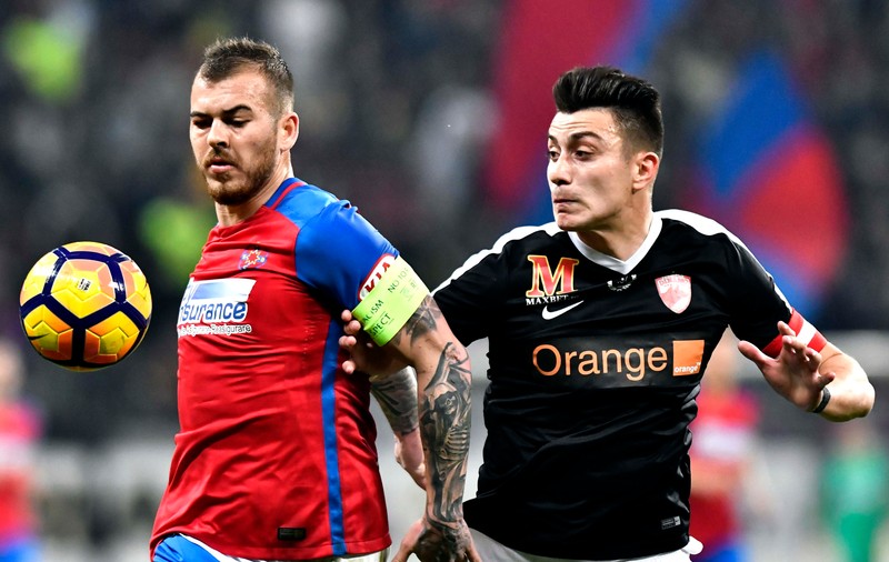 Gigi Becali cere 15.000.000 de euro pe Denis Alibec: ”Mi-au dat 10.000.000, dar am plusat eu”. Stadiul transferului lui Junior Morais, plus încă un jucător dorit de la Astra