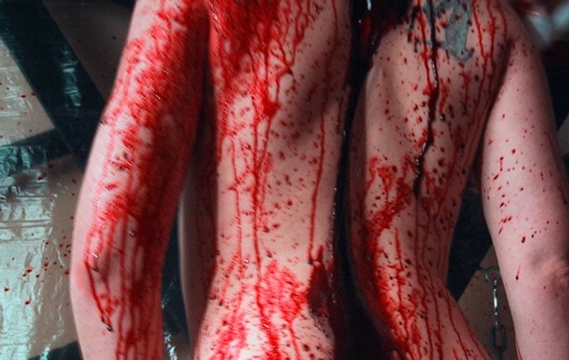 A decapitat-o pentru că avea un amant într-un joc online