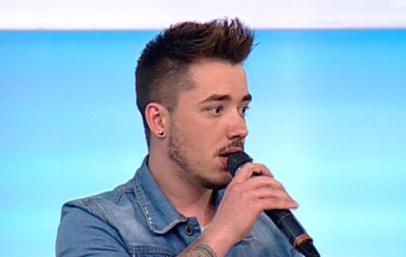 Astăzi este ziua primului câştigător “ Românii au talent”! Ce cadou şi-a făcut Adrian Ţuţu" Am simţit că e momentul"