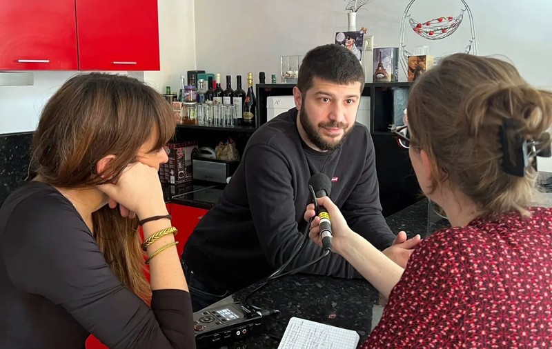 Justițiarul de Berceni, trimis în judecată pentru hărțuire. Fosta parteneră: „Nu mai vreau să ies cu frică din casă”