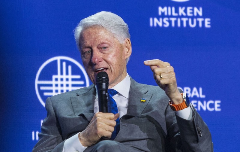 Bill Clinton intră în campanie de partea Kamalei Harris: miza, electoratul rural