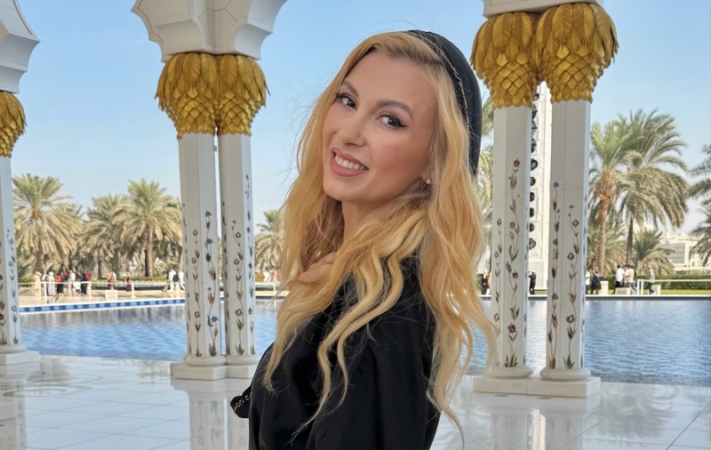 Adevăratul motiv al divorțului dintre Andreea Bălan și George Burcea. Cântăreața dezvăluie: „Pentru mine a fost vital să mă schimb și să mă vindec”