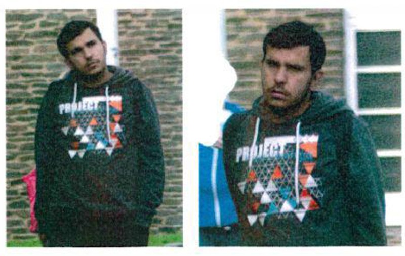 Atentat dejucat în Germania | Refugiatul sirian arestat avea ca țintă un aeroport din Berlin. Sirienii care au ajutat la prinderea lui, considerați eroi