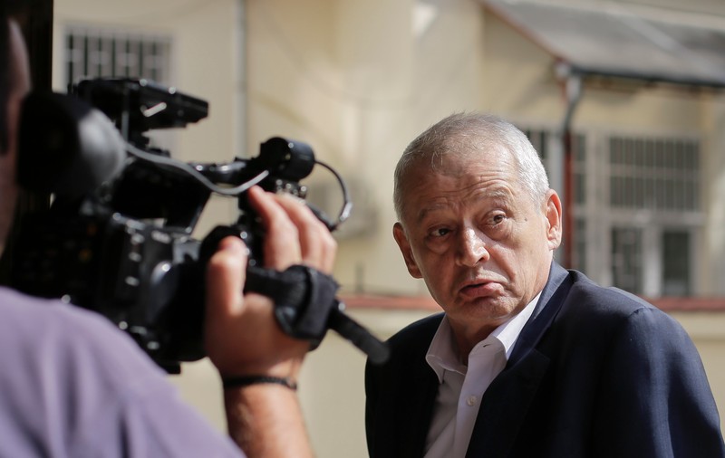 Ce vechi obicei al său l-a trădat pe Sorin Oprescu și i-a ajutat pe anchetatori să-l prindă